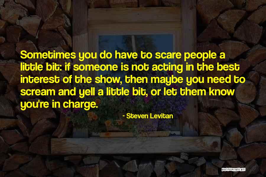 Steven Levitan Quotes 582165 Steven Levitan Quotes 582165