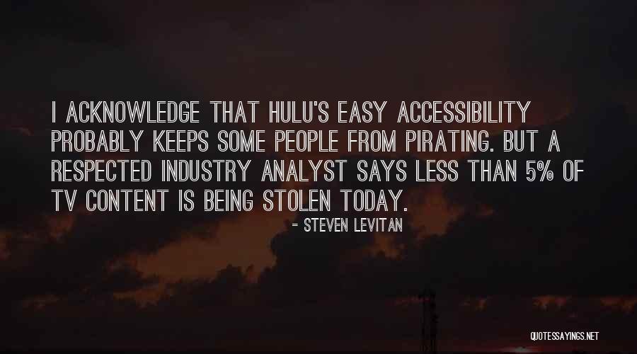 Steven Levitan Quotes 748236 Steven Levitan Quotes 748236