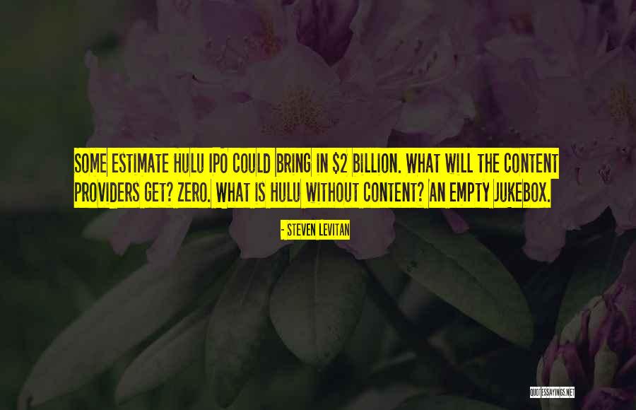 Steven Levitan Quotes 862923 Steven Levitan Quotes 862923