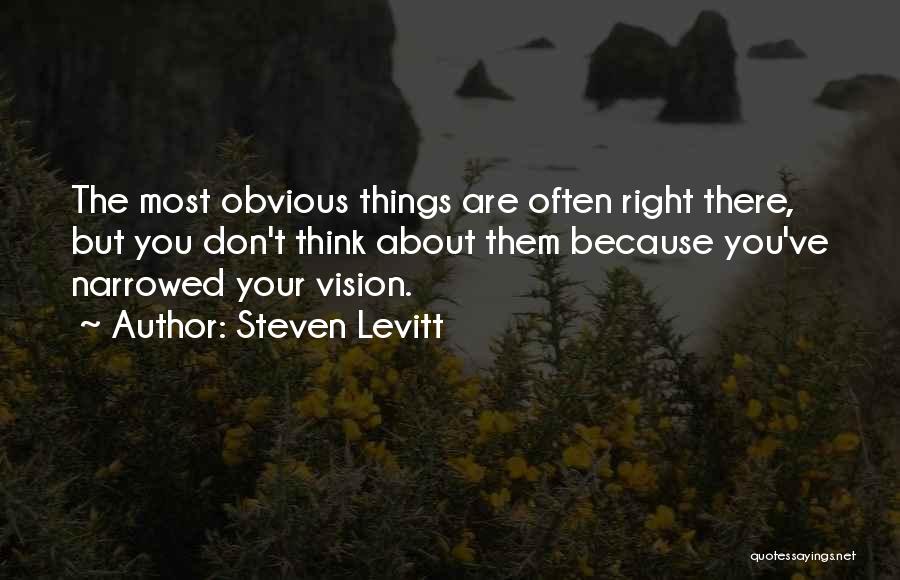 Steven Levitt Quotes 1450619