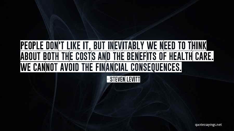 Steven Levitt Quotes 1584535