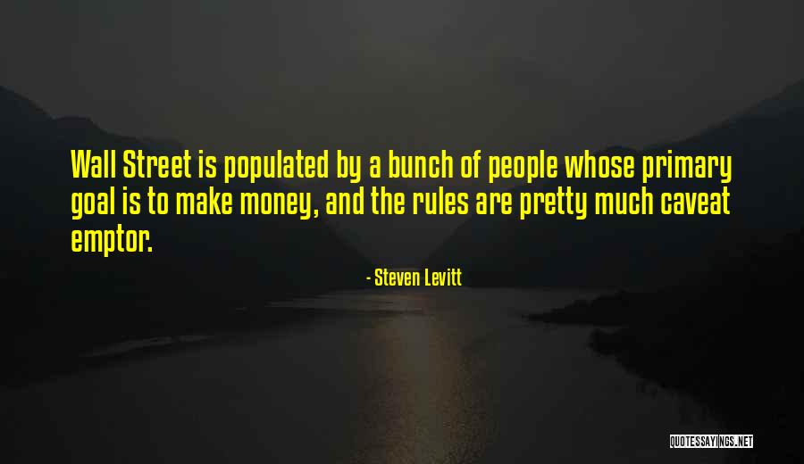 Steven Levitt Quotes 1723976