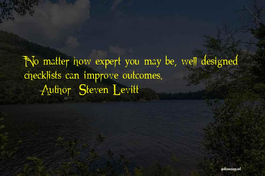 Steven Levitt Quotes 2056214