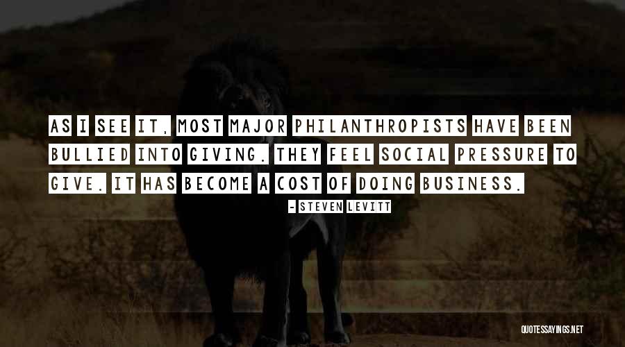 Steven Levitt Quotes 2217231 Steven Levitt Quotes 2217231