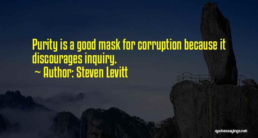 Steven Levitt Quotes 964636