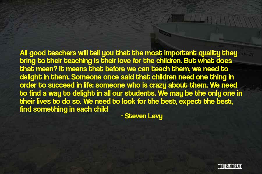 Steven Levy Quotes 1317925 Steven Levy Quotes 1317925