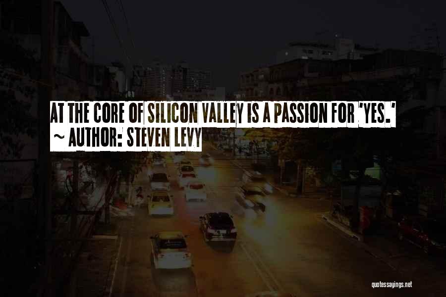 Steven Levy Quotes 1774576