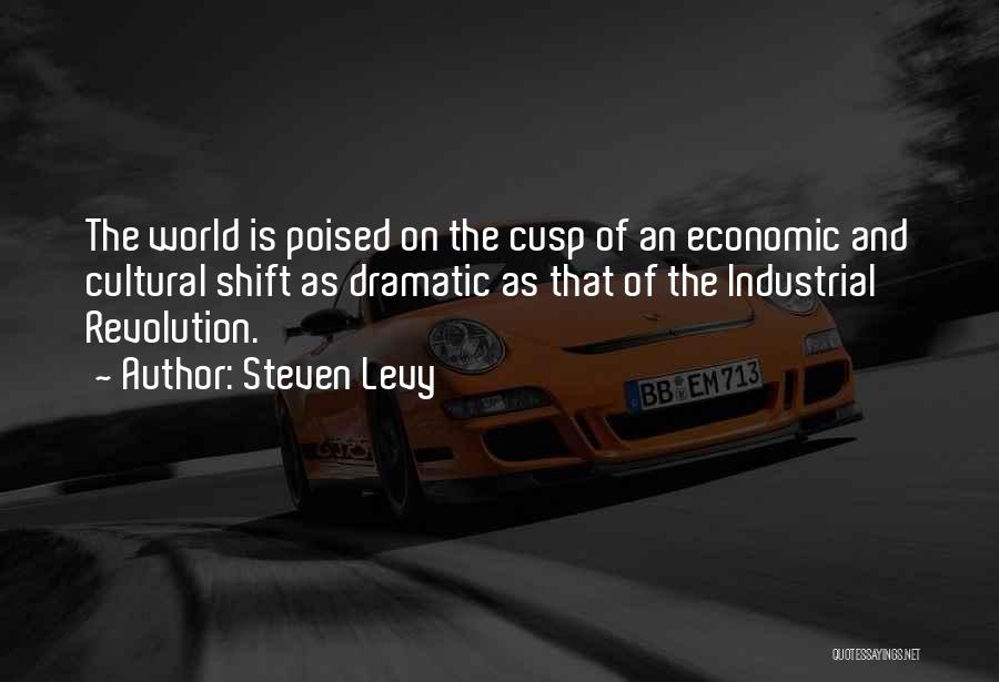 Steven Levy Quotes 2261952