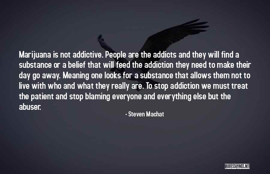 Steven Machat Quotes 418525