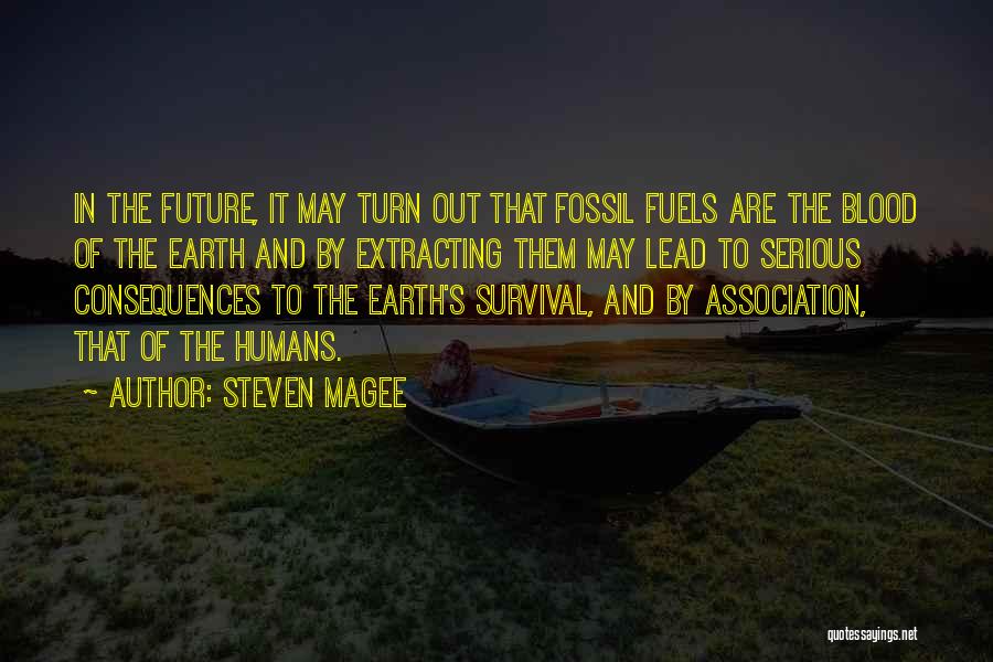 Steven Magee Quotes 2034553