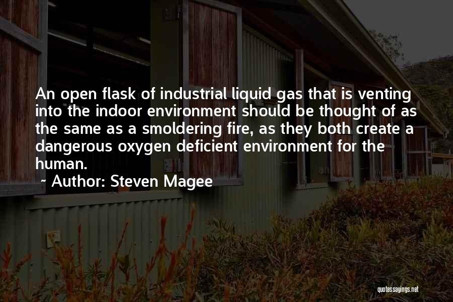 Steven Magee Quotes 269790