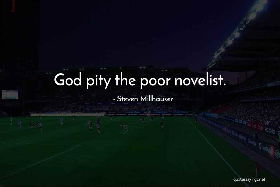 Steven Millhauser Quotes 1282458 Steven Millhauser Quotes 1282458