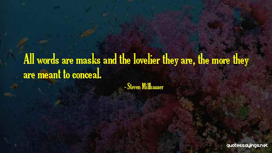 Steven Millhauser Quotes 1353483 Steven Millhauser Quotes 1353483