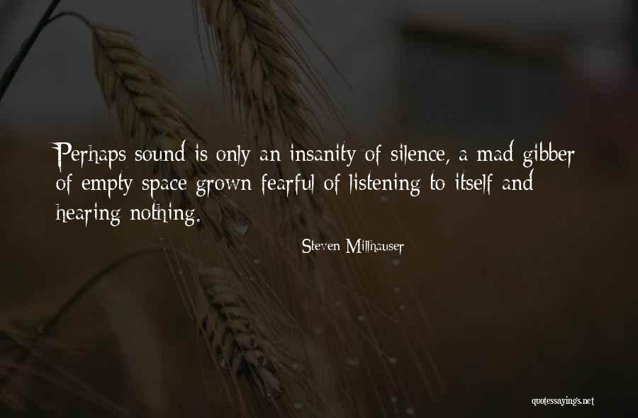 Steven Millhauser Quotes 1514896 Steven Millhauser Quotes 1514896