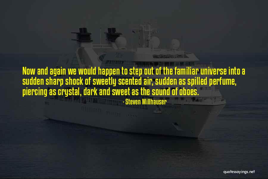 Steven Millhauser Quotes 233463 Steven Millhauser Quotes 233463