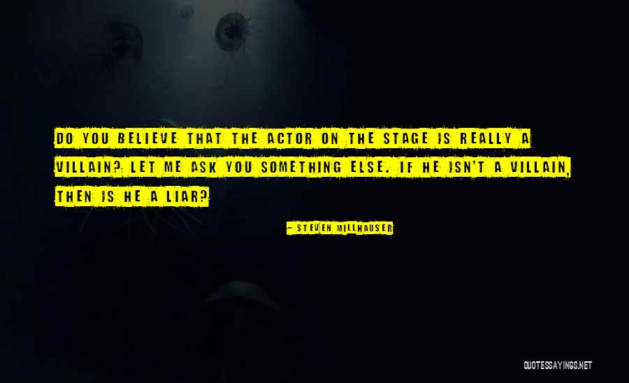 Steven Millhauser Quotes 237235 Steven Millhauser Quotes 237235