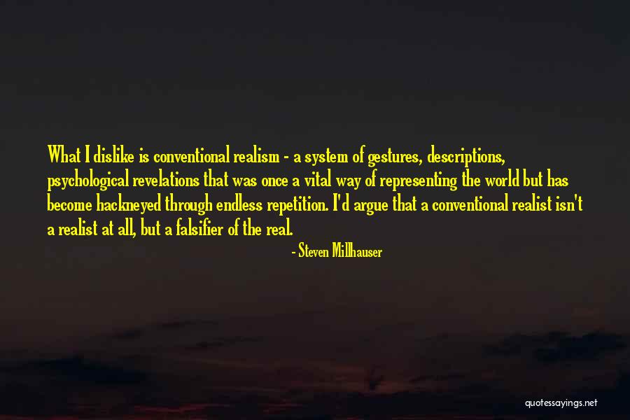 Steven Millhauser Quotes 651457 Steven Millhauser Quotes 651457