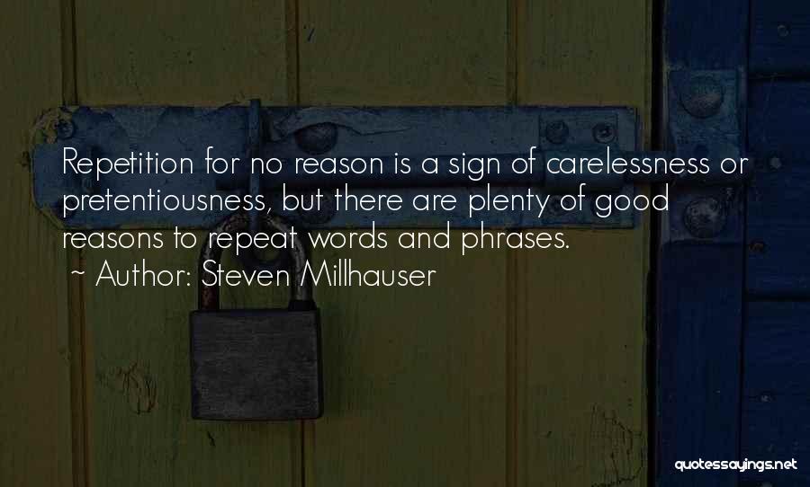 Steven Millhauser Quotes 658766