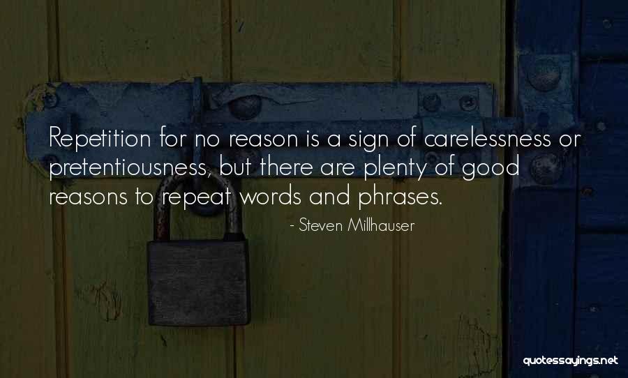 Steven Millhauser Quotes 658766