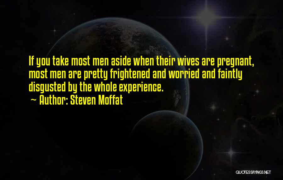 Steven Moffat Quotes 2095313