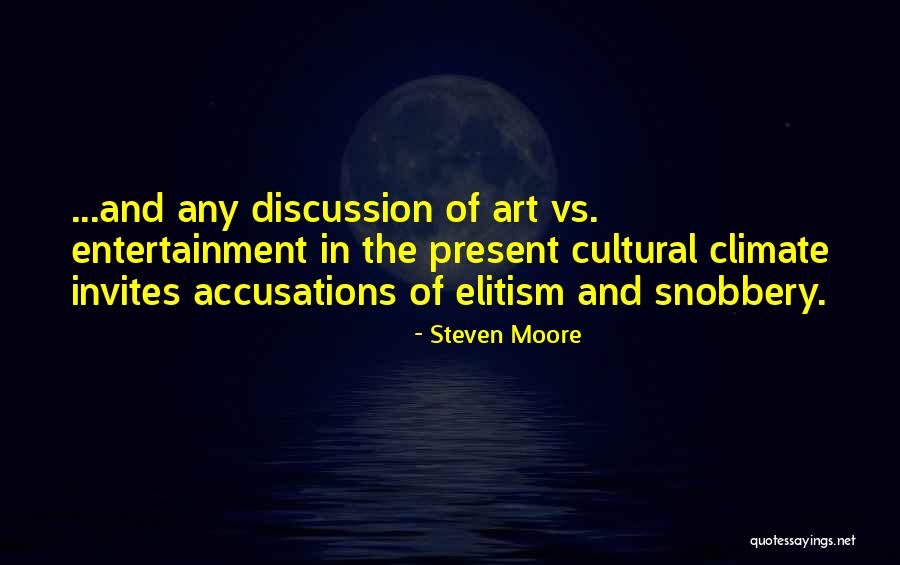 Steven Moore Quotes 114986