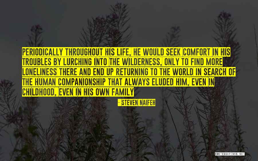 Steven Naifeh Quotes 1073645