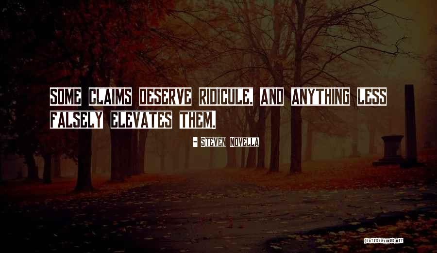 Steven Novella Quotes 1011574 Steven Novella Quotes 1011574