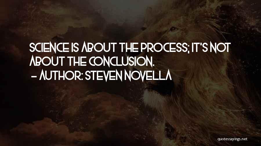 Steven Novella Quotes 101896