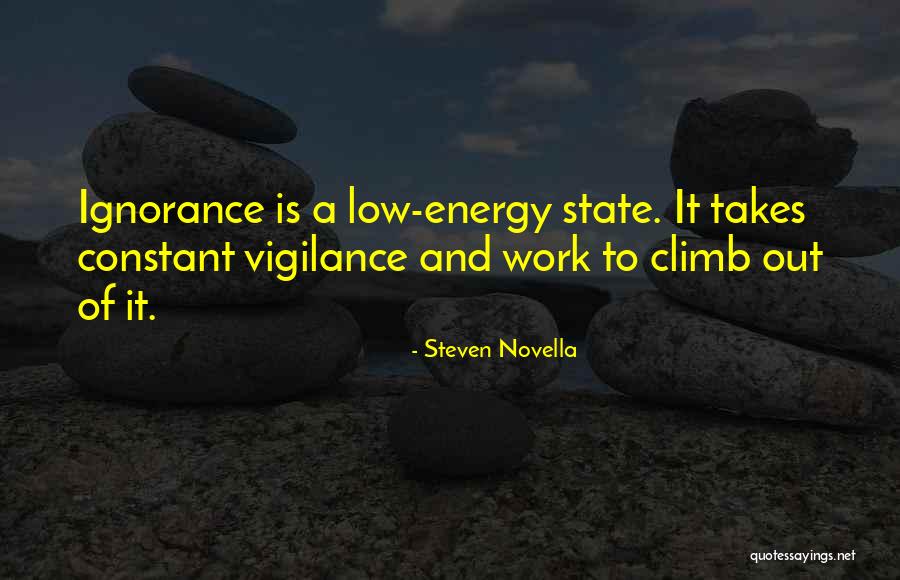 Steven Novella Quotes 426311