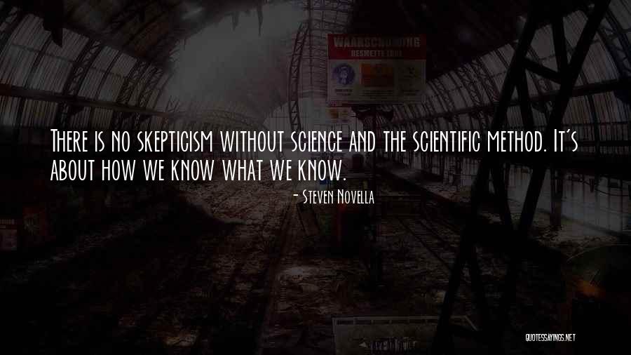 Steven Novella Quotes 431176 Steven Novella Quotes 431176