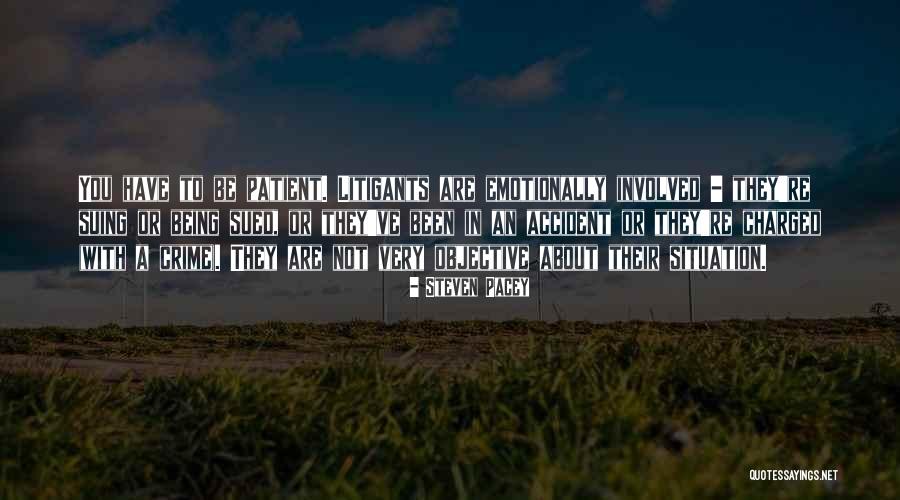 Steven Pacey Quotes 1479746 Steven Pacey Quotes 1479746
