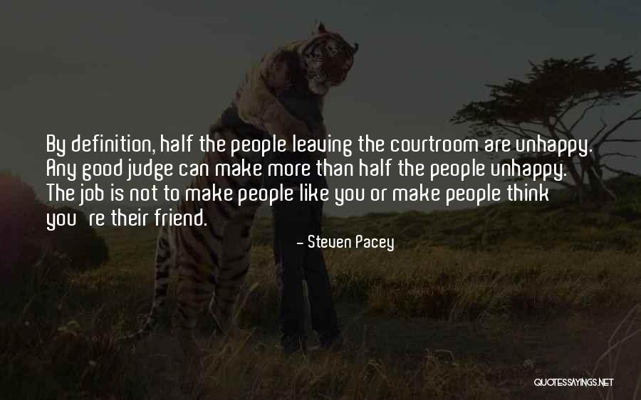 Steven Pacey Quotes 1692326 Steven Pacey Quotes 1692326