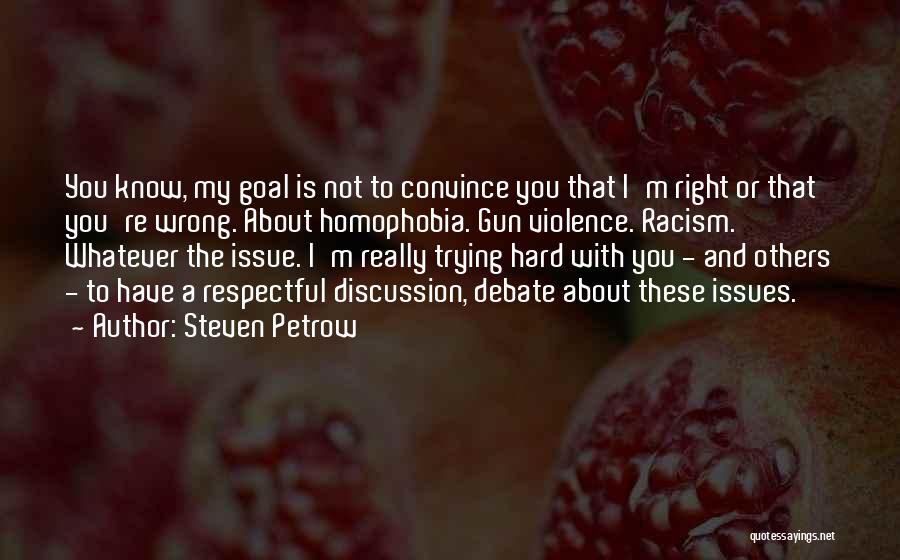 Steven Petrow Quotes 1264200