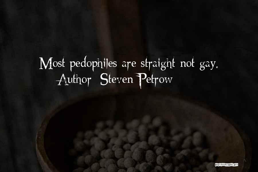 Steven Petrow Quotes 996154