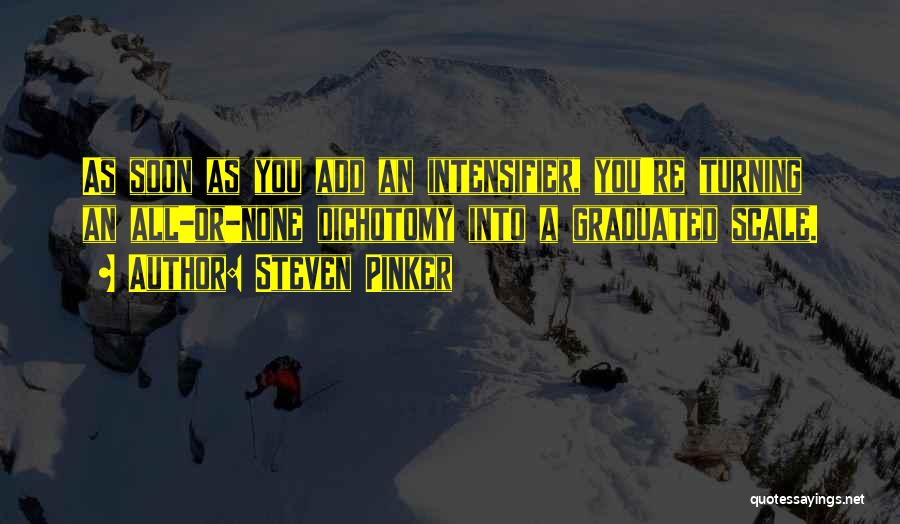 Steven Pinker Quotes 1059974