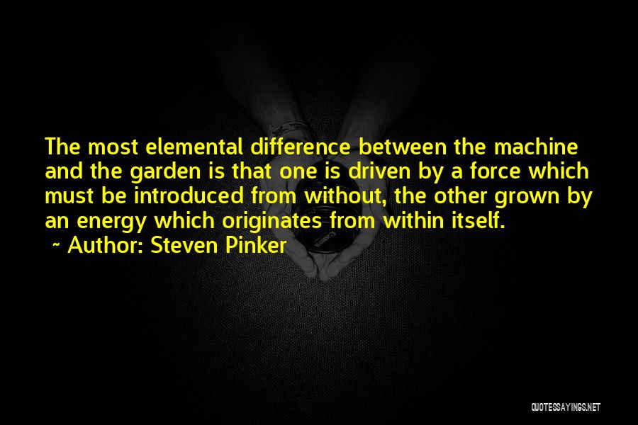Steven Pinker Quotes 1297608