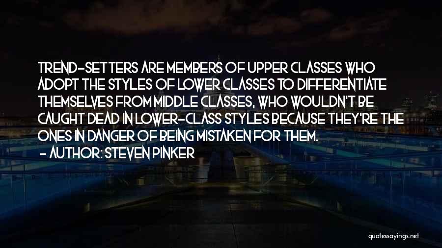 Steven Pinker Quotes 1307201