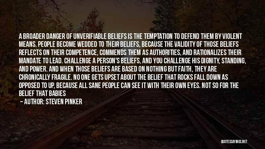 Steven Pinker Quotes 1314295