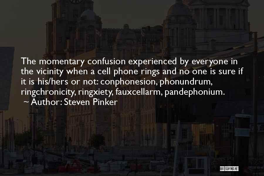 Steven Pinker Quotes 1401435