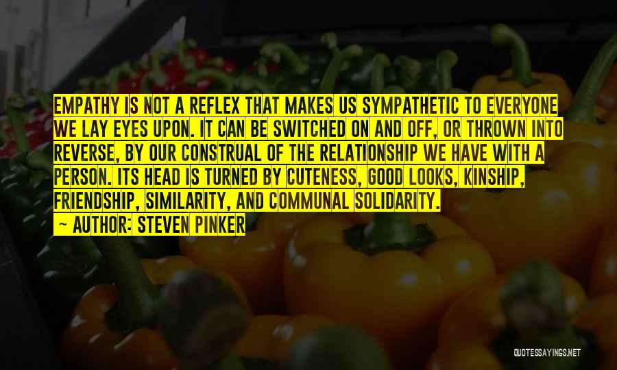 Steven Pinker Quotes 1530334