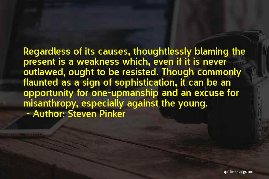 Steven Pinker Quotes 1618568