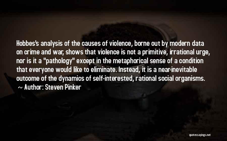 Steven Pinker Quotes 1779951