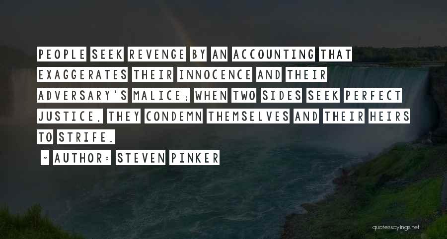 Steven Pinker Quotes 1798023