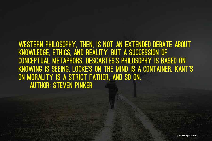 Steven Pinker Quotes 1874016