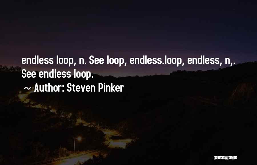Steven Pinker Quotes 1876071