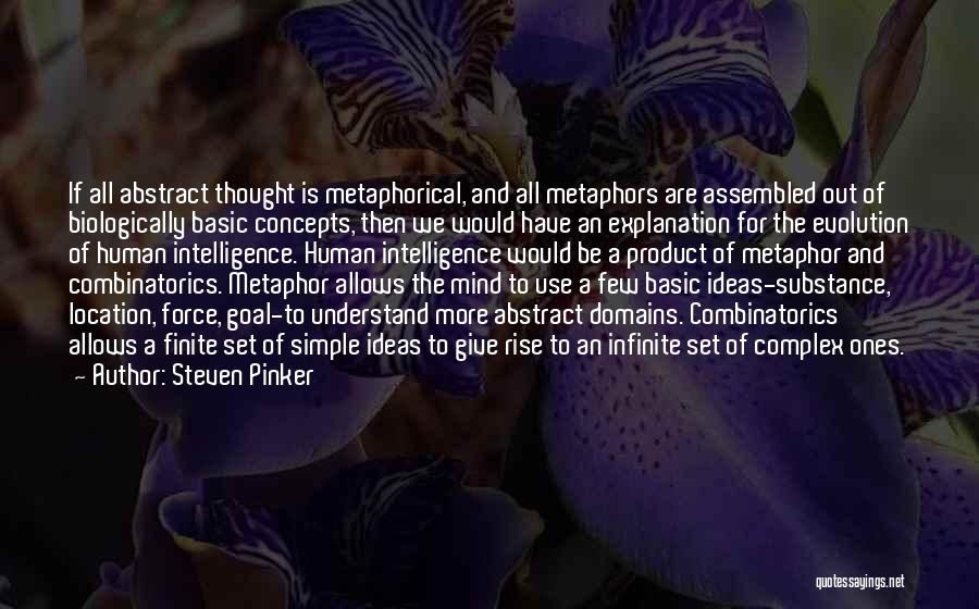 Steven Pinker Quotes 2157817