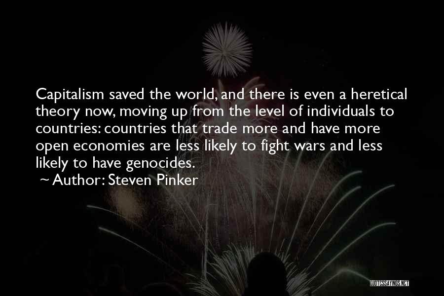 Steven Pinker Quotes 2216565