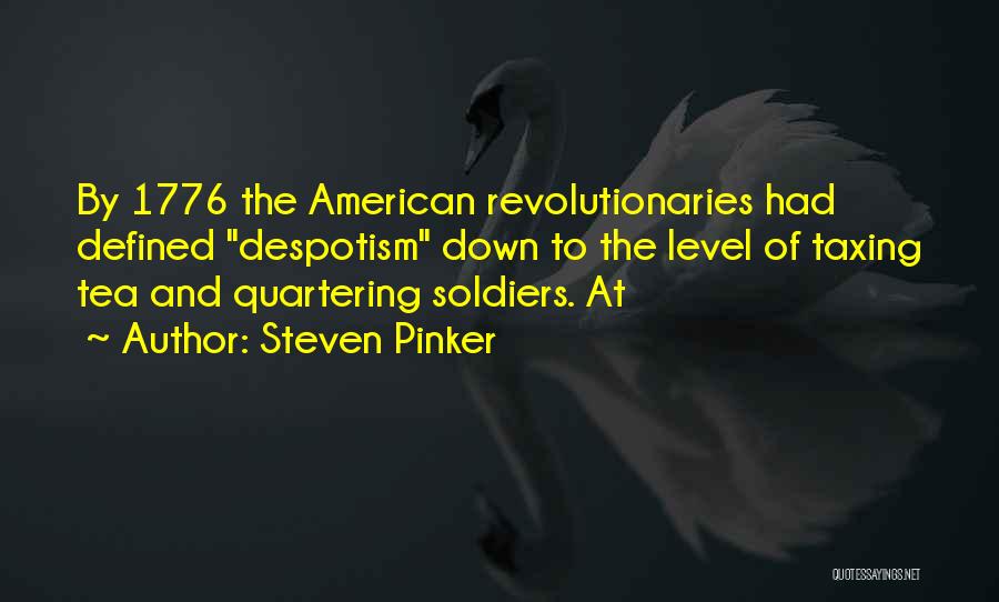 Steven Pinker Quotes 2261266