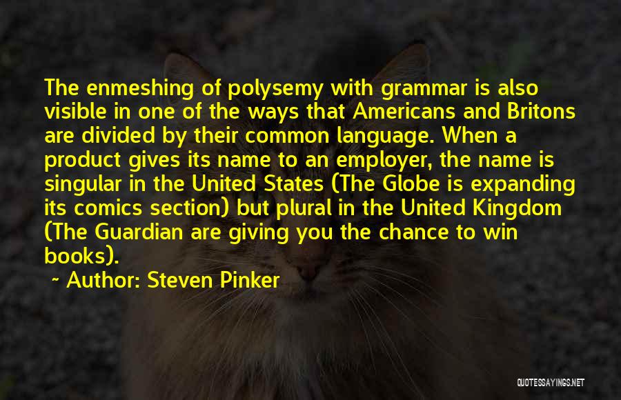 Steven Pinker Quotes 2266288