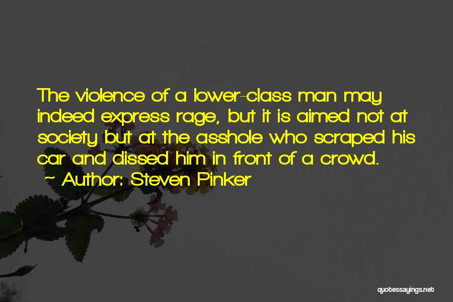 Steven Pinker Quotes 347580